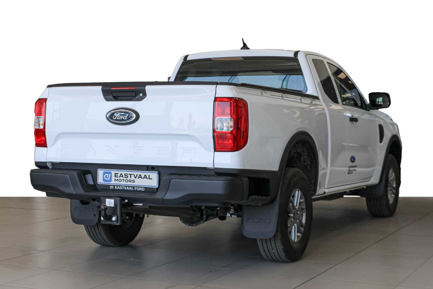 FORD RANGER 2.0D XL HR 4X4 A/T SUPER CAB P/U - 3 