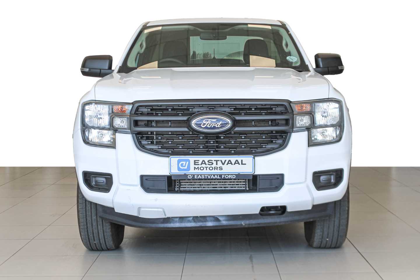 FORD RANGER 2.0D XL HR 4X4 A/T SUPER CAB P/U - 2 