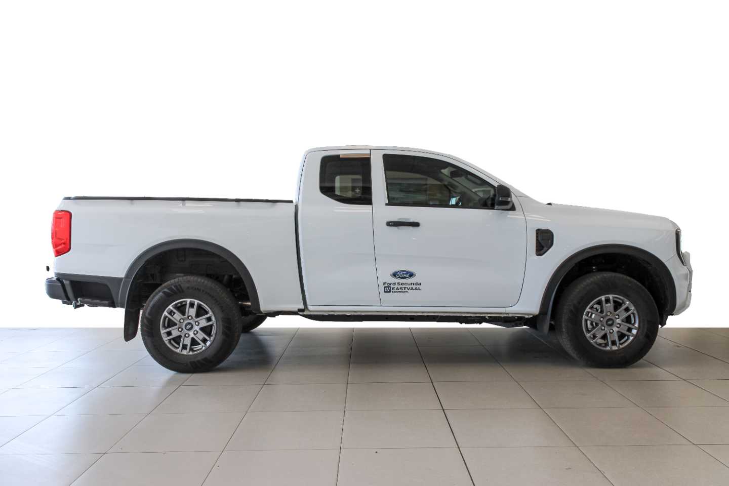 FORD RANGER 2.0D XL HR 4X4 A/T SUPER CAB P/U - 6 