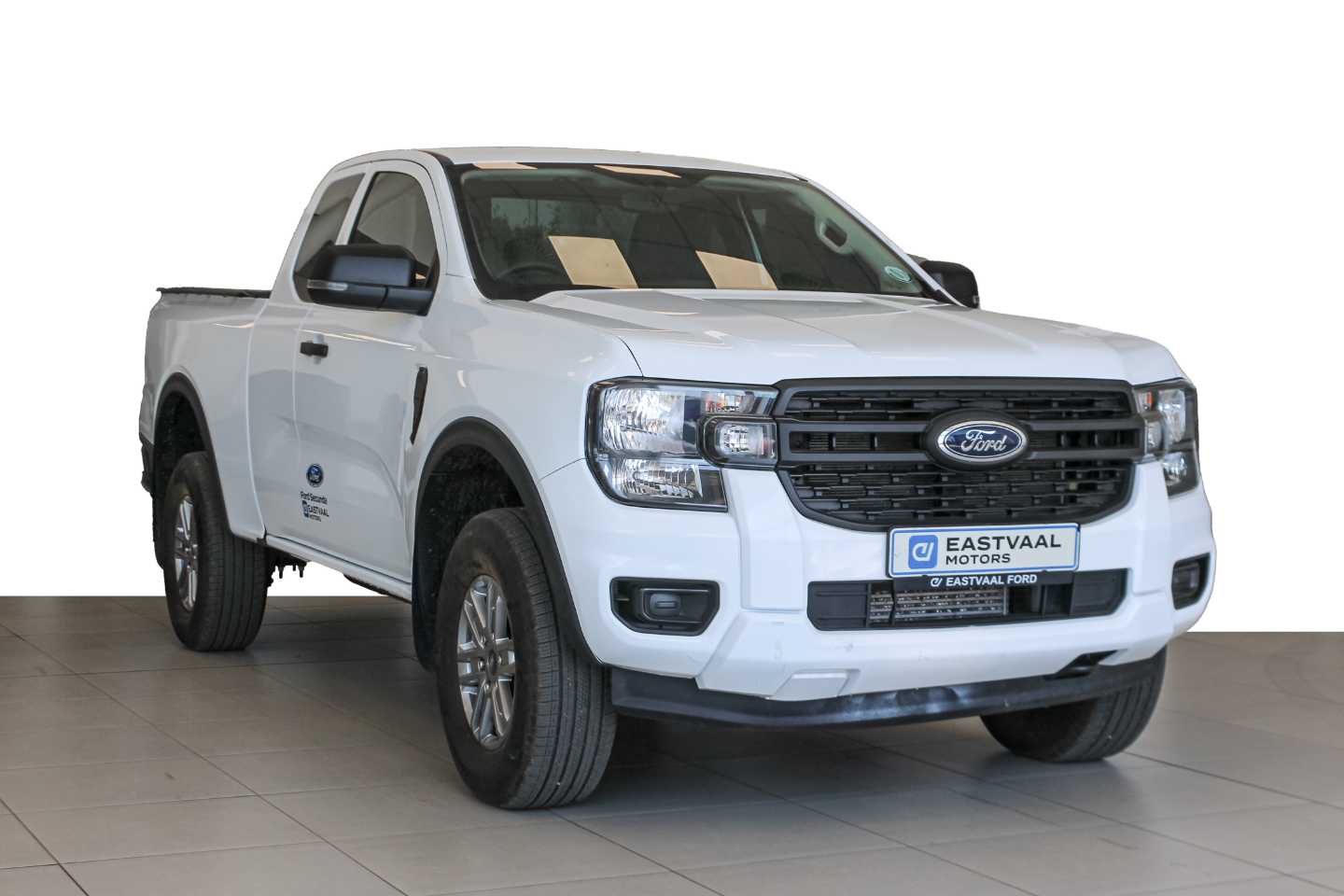 FORD RANGER 2.0D XL HR 4X4 A/T SUPER CAB P/U for Sale in South Africa