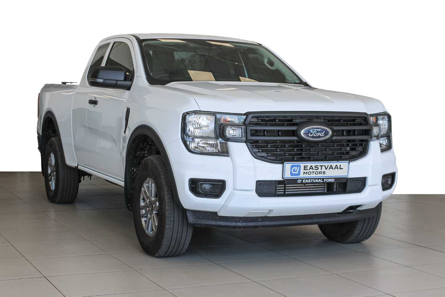 FORD RANGER 2.0D XL HR 4X4 A/T SUPER CAB P/U for Sale in South Africa