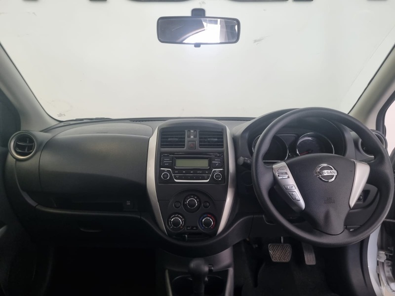 USED NISSAN ALMERA 1.5 ACENTA A/T 2022 for sale