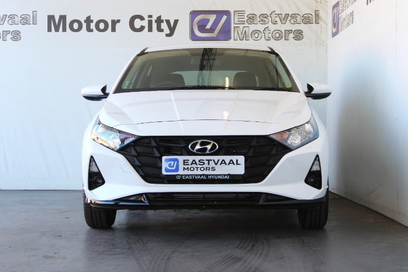 HYUNDAI i20 1.2 MOTION - 1 