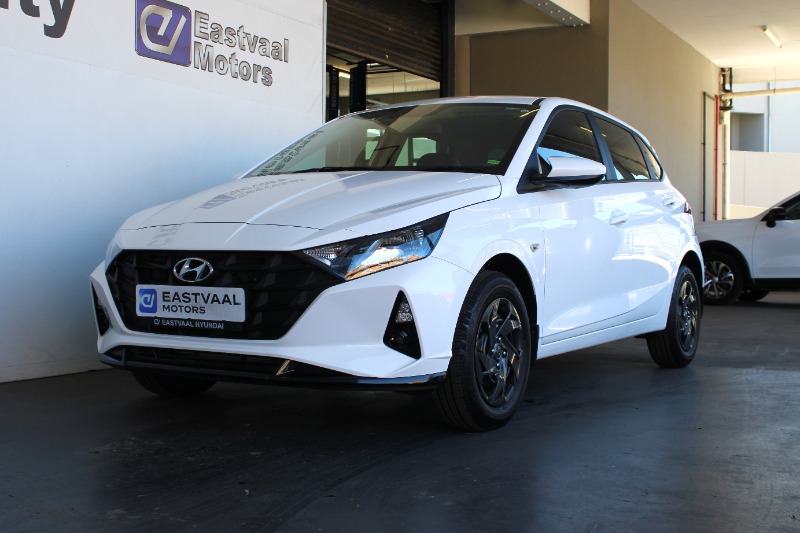 HYUNDAI i20 1.2 MOTION - 2 