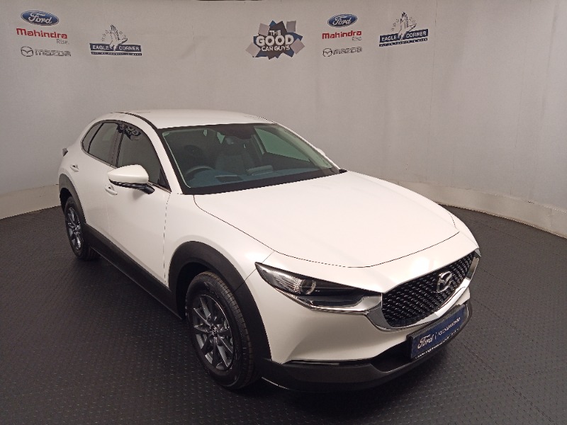 MAZDA CX-30 2.0 DYNAMIC A/T 2024 for sale