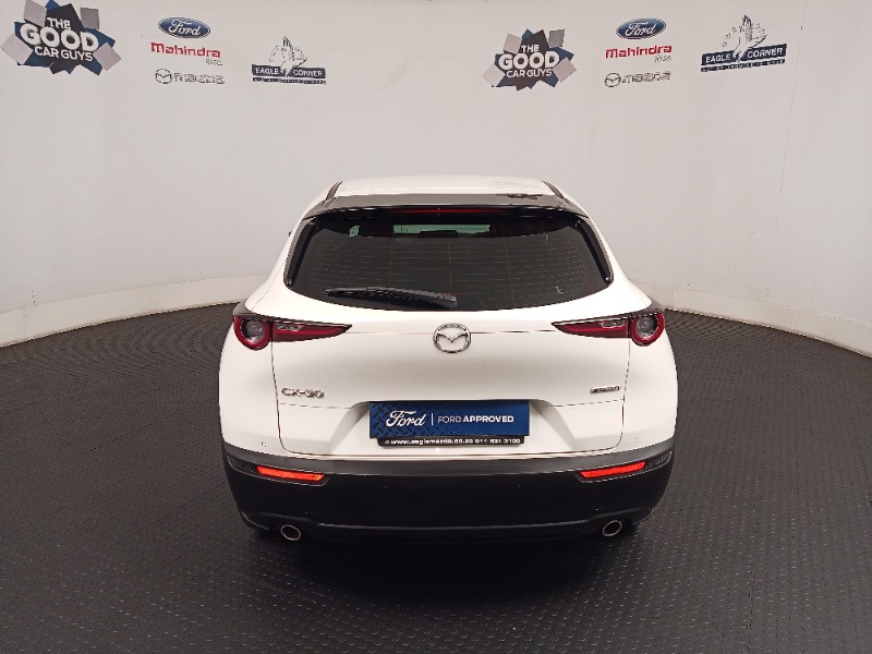 MAZDA CX-30 2.0 DYNAMIC A/T 2024  for sale
