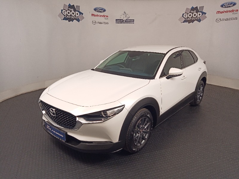 Automatic MAZDA CX-30 2.0 DYNAMIC A/T 2024 for sale