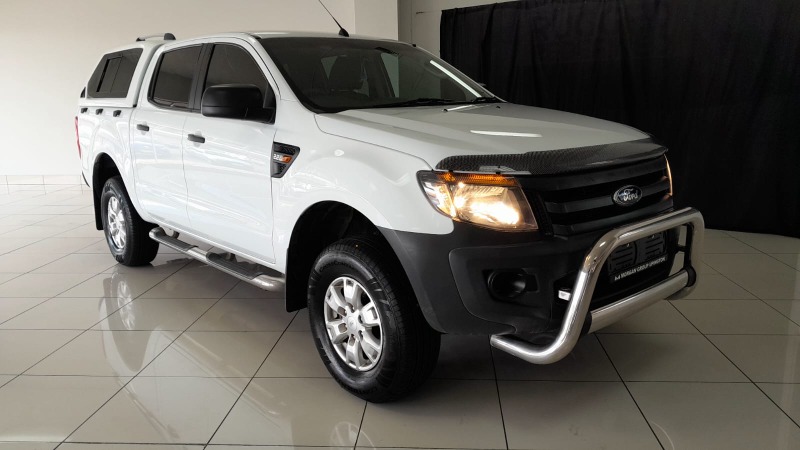 Ford RANGER 2007 - 2022 for Sale in South Africa