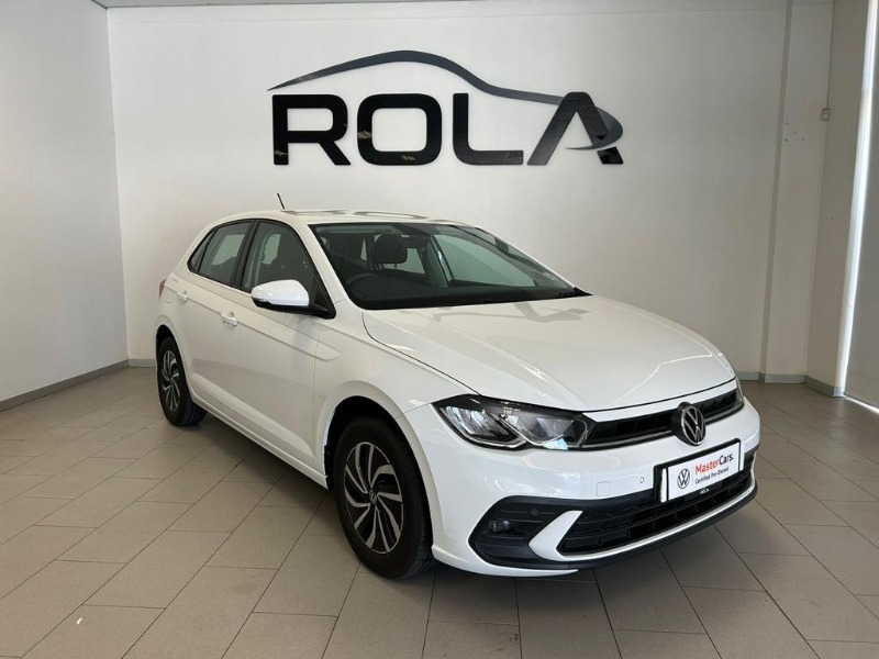 2022 VOLKSWAGEN POLO 1.0 TSI LIFE DSG  for sale - RM011|USED|50RMMST060045