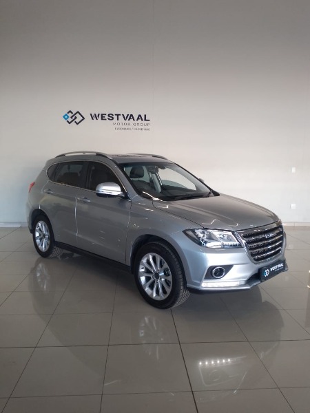 2019 HAVAL H2 1.5T LUXURY A/T  for sale - WV018|USED|502881