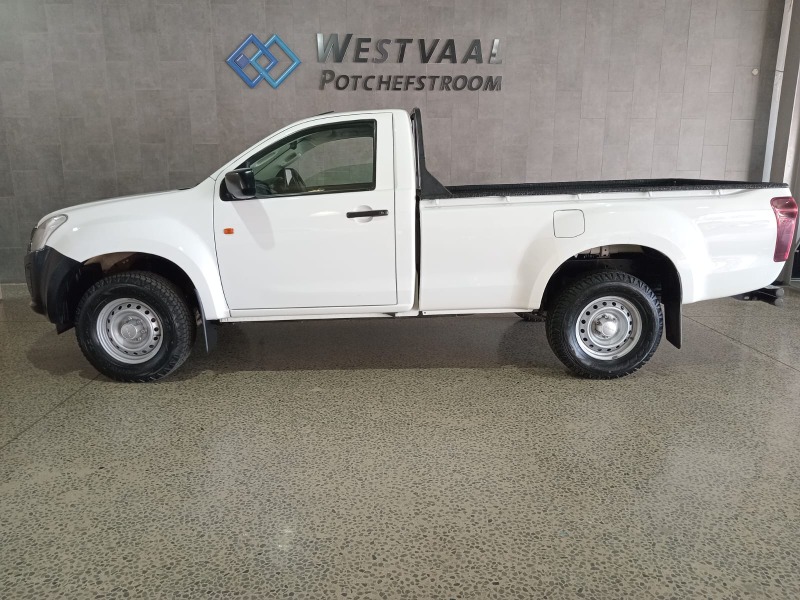ISUZU D-MAX 250 HO S/CAB SAFETY GEN 6 2024 for sale in North West Province, Potchefstroom