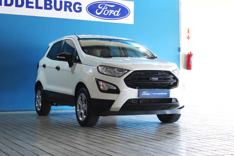 FORD ECOSPORT 1.5TiVCT AMBIENTE for Sale in South Africa