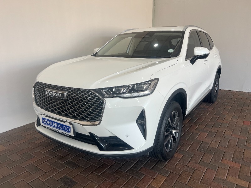 HAVAL H6 2.0T LUXURY 4X4 DCT for Sale in South Africa