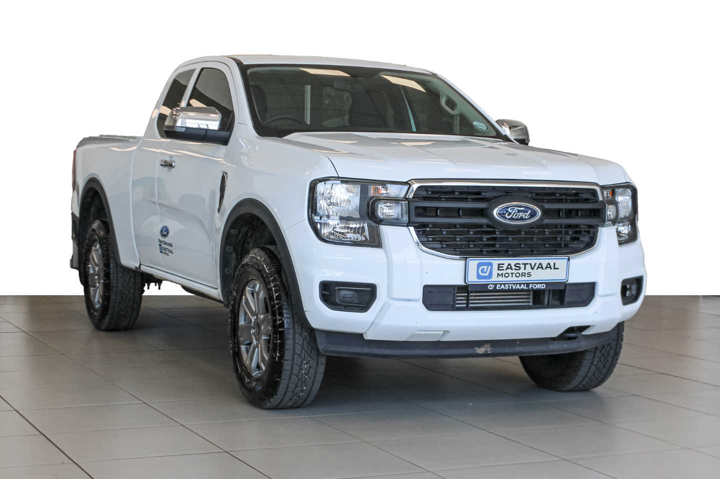 FORD RANGER 2.0D XL HR A/T SUPER CAB P/U for Sale in South Africa