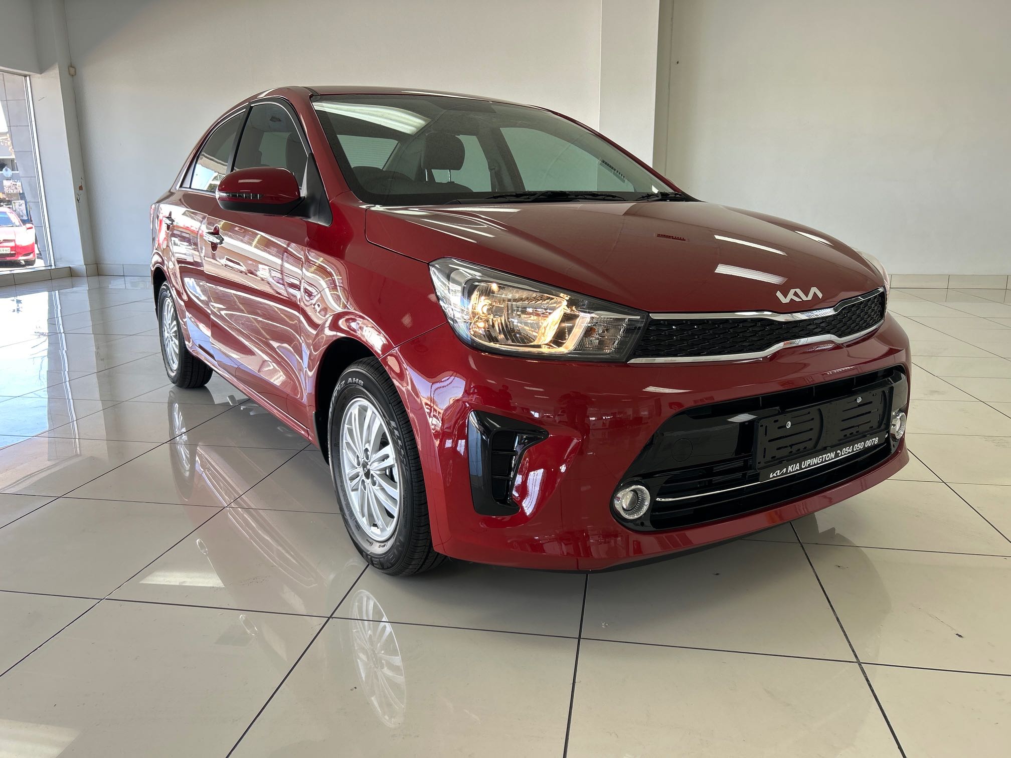 KIA PEGAS for Sale in South Africa