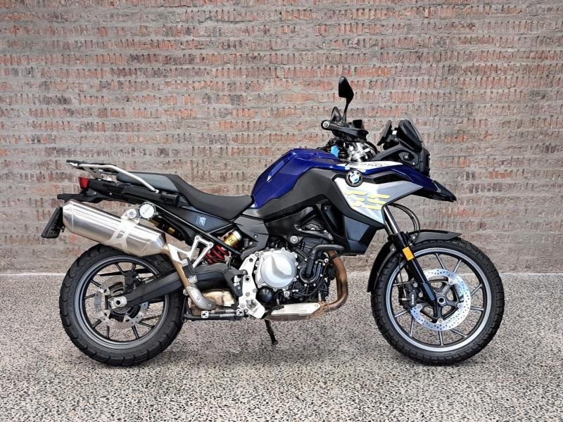 2022 BMW Motorcycles F 750 GS  for sale - DBMW03|DF|107850