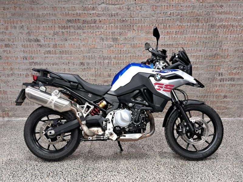 2022 BMW Motorcycles F 750 GS  for sale - DBMW03|DF|107851