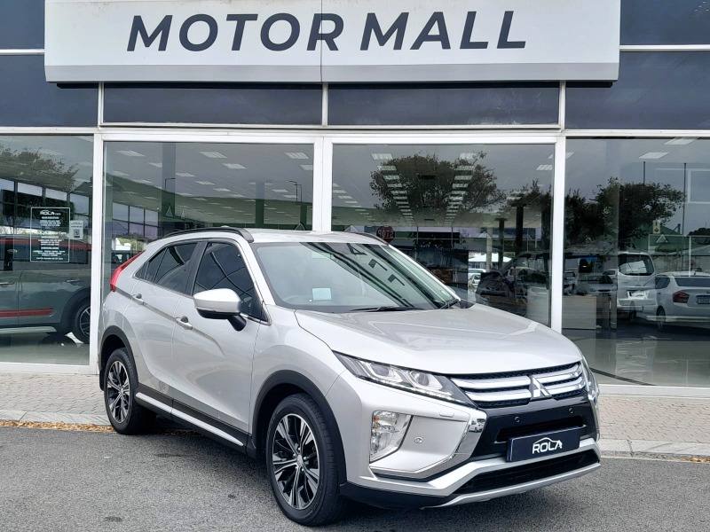 2020 MITSUBISHI ECLIPSE CROSS 2.0 GLS CVT  for sale in Western Cape - RM002|DF|30MAL02188