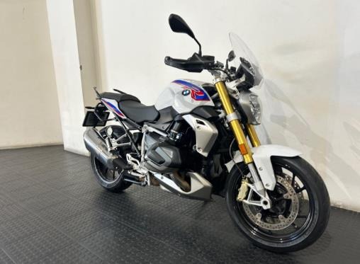 2022 BMW Motorcycles R 1250 R  for sale - DBMW04|DF|101755