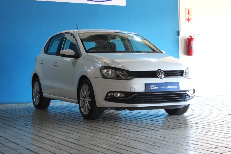 VOLKSWAGEN POLO GP 1.2 TSI HIGHLINE (81KW) for Sale in South Africa