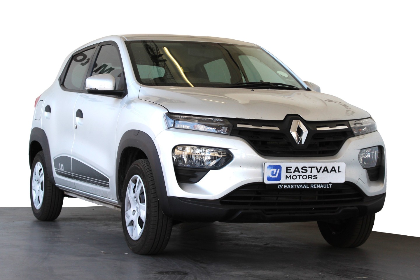 Renault Kwid 1.0 Dynamique 5 Door