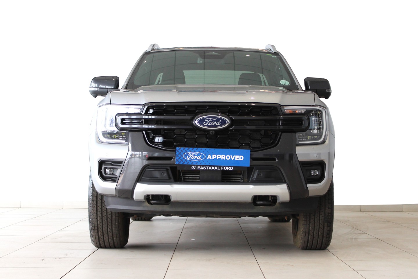 FORD RANGER 3.0D V6 WILDTRAK AWD A/T D/C P/U - 1 