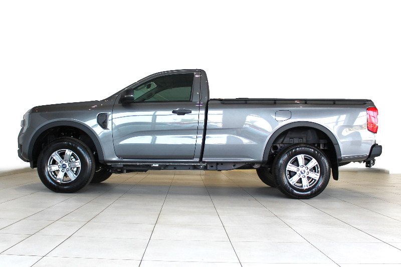 FORD RANGER 2.0D XL HR A/T S/C P/U - 3 