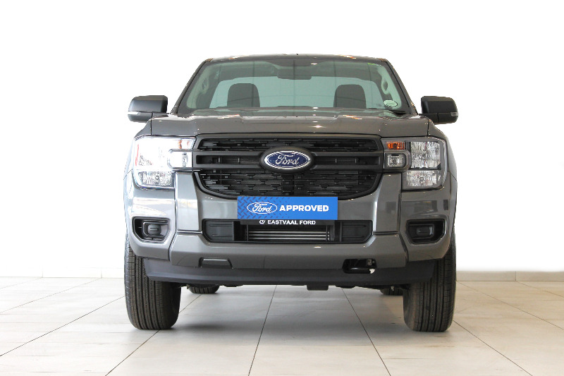 FORD RANGER 2.0D XL HR A/T S/C P/U - 1 