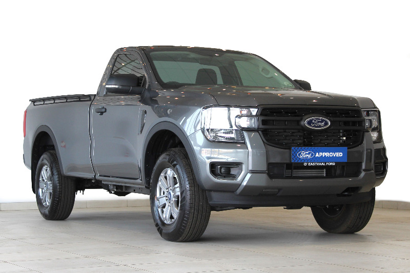 FORD RANGER 2.0D XL HR A/T S/C P/U for Sale in South Africa