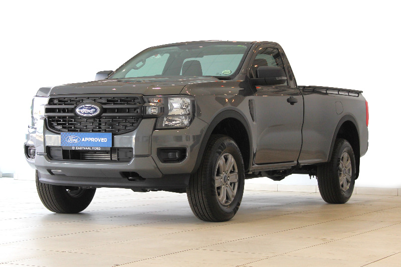 FORD RANGER 2.0D XL HR A/T S/C P/U - 2 