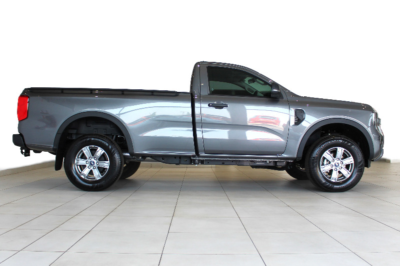 FORD RANGER 2.0D XL HR A/T S/C P/U - 7 