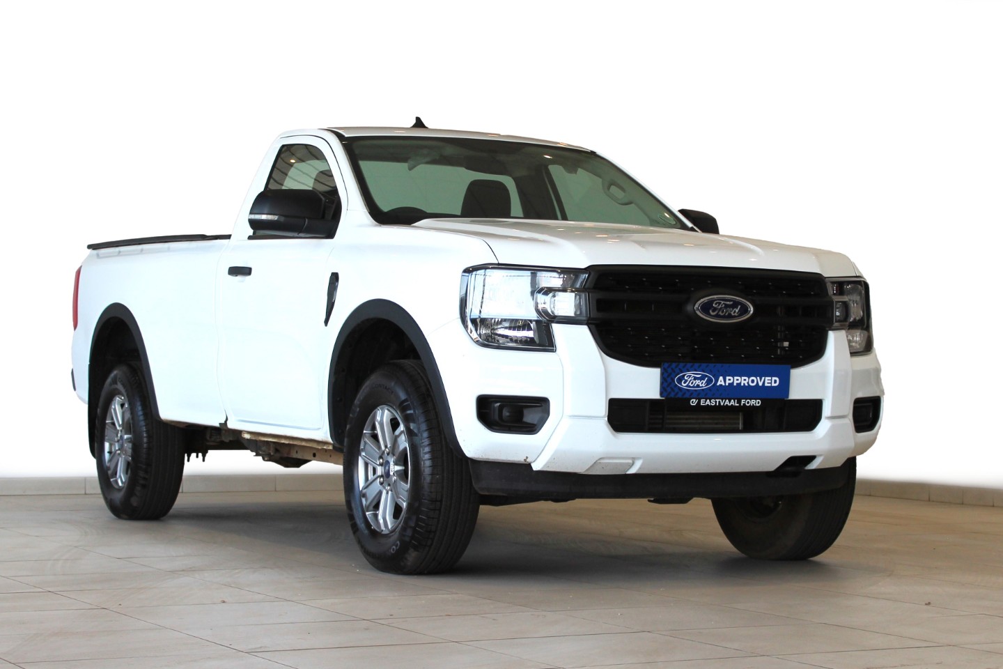 Ford Ranger 2.0 XL Auto