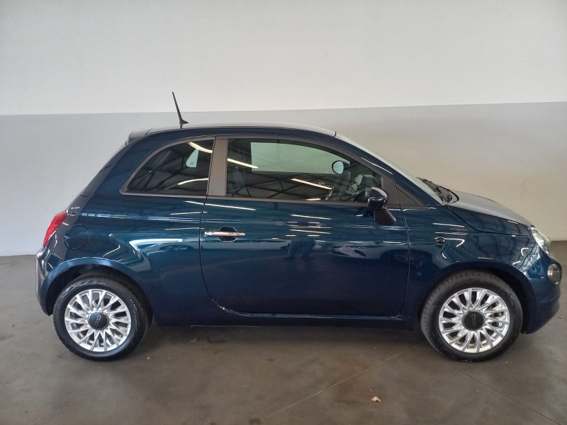 Automatic FIAT FIAT 500 CLUB 0.9L FWD 5AT 2024 for sale