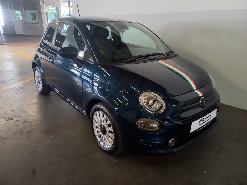 2024 FIAT FIAT 500 CLUB 0.9L FWD 5AT  for sale in Western Cape, Paarl - WV044|NEWFIAT|221