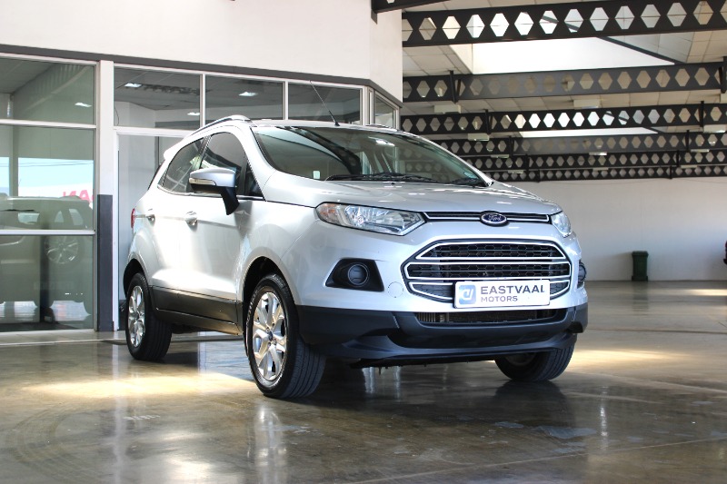 FORD ECOSPORT 1.5TDCi TREND for Sale in South Africa
