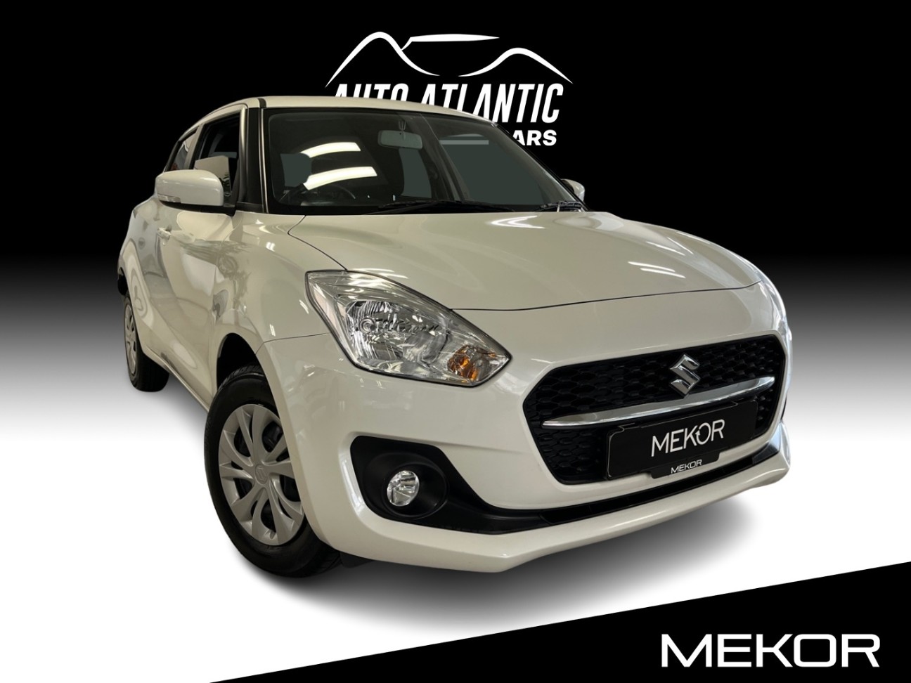 Suzuki Swift 1.2 GL Hatch