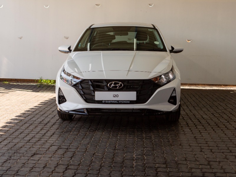 HYUNDAI i20 1.2 MOTION - 4 