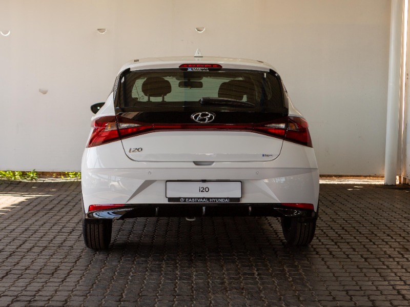 HYUNDAI i20 1.2 MOTION - 3 