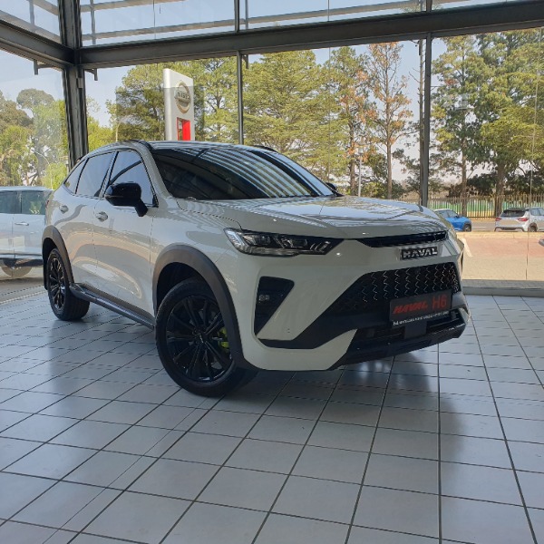 HAVAL H6 for Sale in South Africa