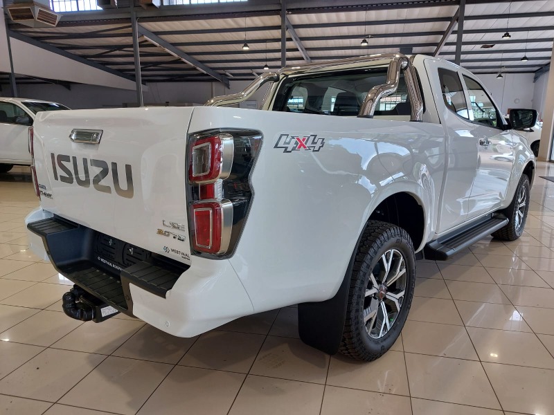ISUZU 3.0 DDI E/CAB 4X4 LSE A/T 2024 for sale in Limpopo, Mokopane