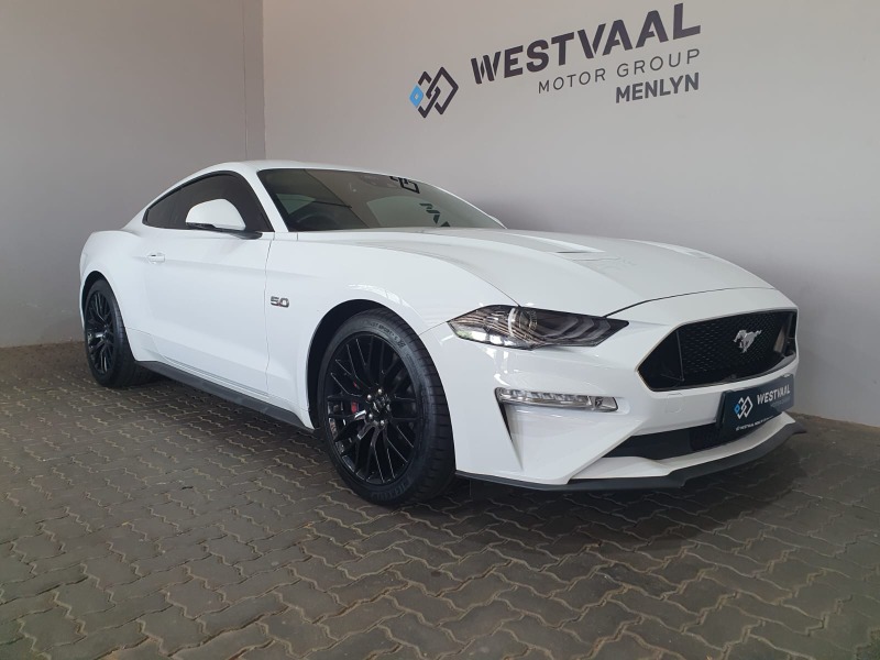 2023 FORD MUSTANG 5.0 GT AT  for sale - WV035|DF|504245