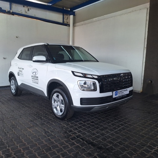 HYUNDAI VENUE 1.2 MOTION for Sale in South Africa