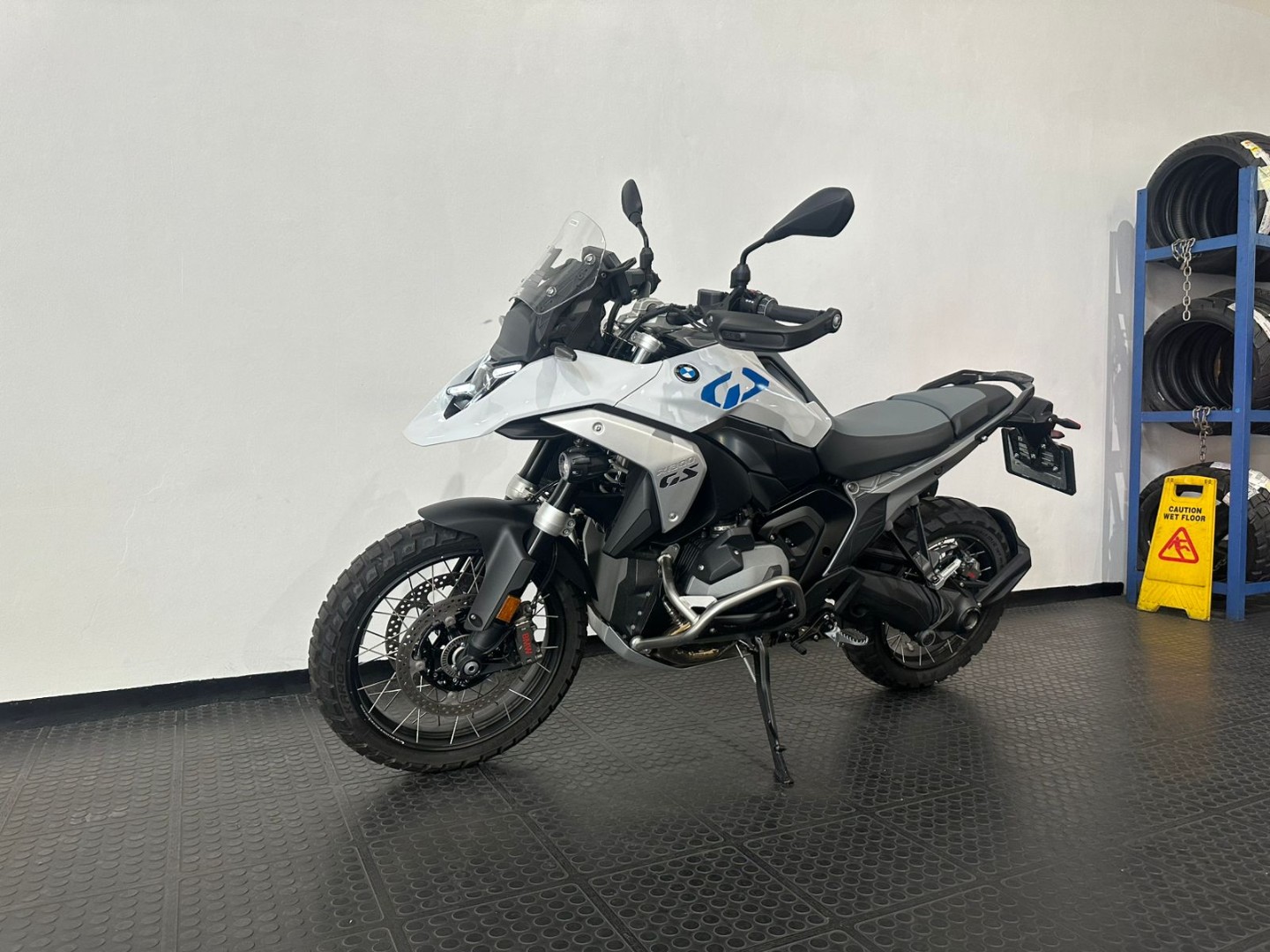 BMW Motorcycles R 1300 GS for Sale at Donford Motorrad Cape Town