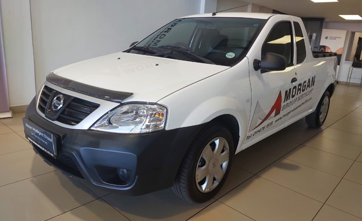 Nissan 1400/NP200 for Sale in South Africa