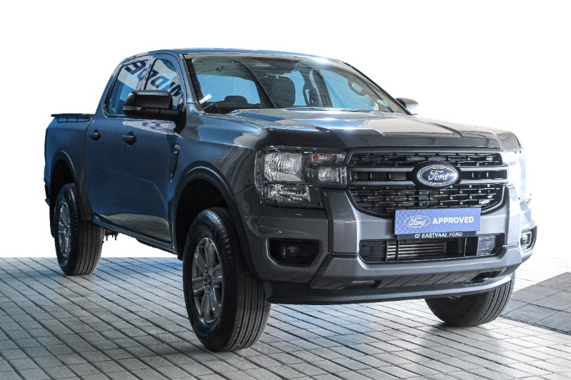 Ford Ranger 2.0D XL Double Cab 