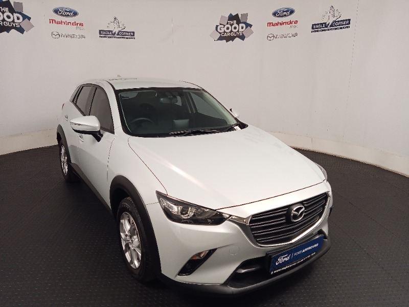 2023 MAZDA CX-3 2.0 DYNAMIC A/T For Sale in Gauteng, Ford