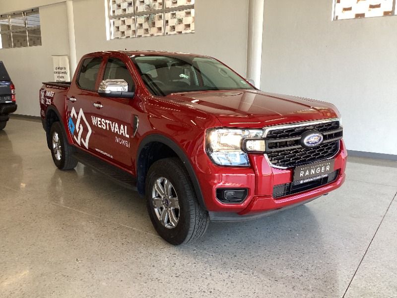 2024 FORD RANGER 2.0D XL AT DC PU  for sale - WV038|DF|22234