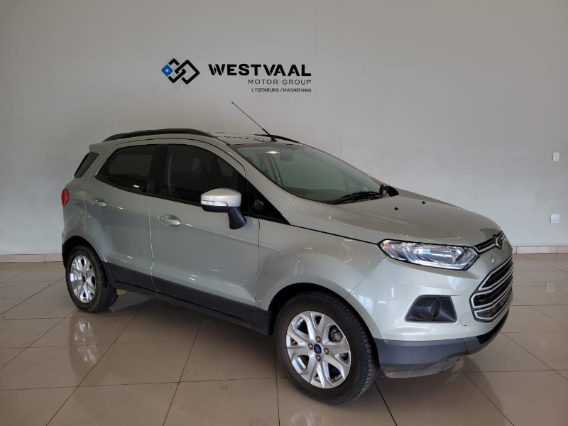 2013 FORD ECOSPORT 1.0 ECOBOOST TREND For Sale in Mpumalanga