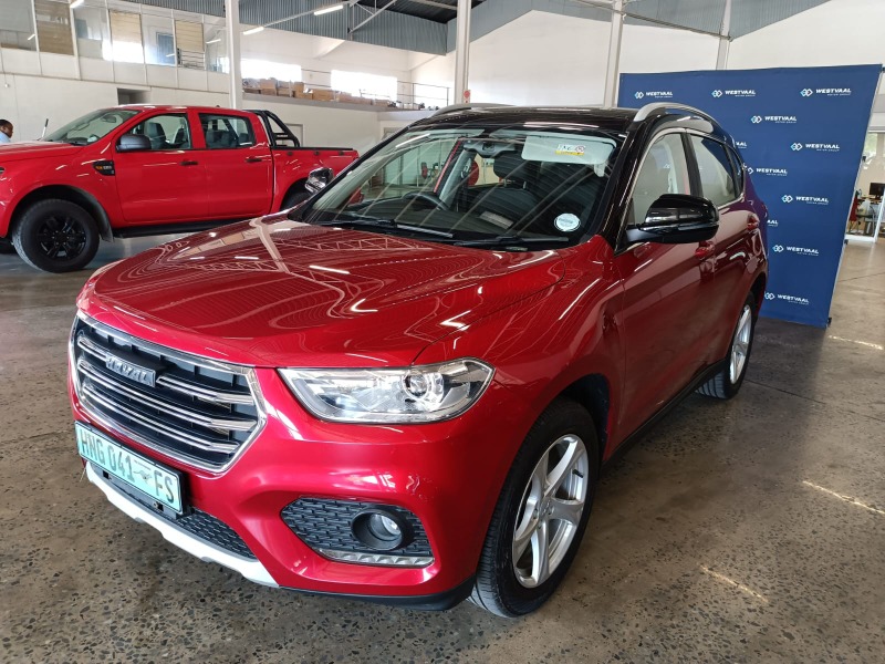 2020 HAVAL H2 1.5T CITY  for sale - WV008|USED|503455