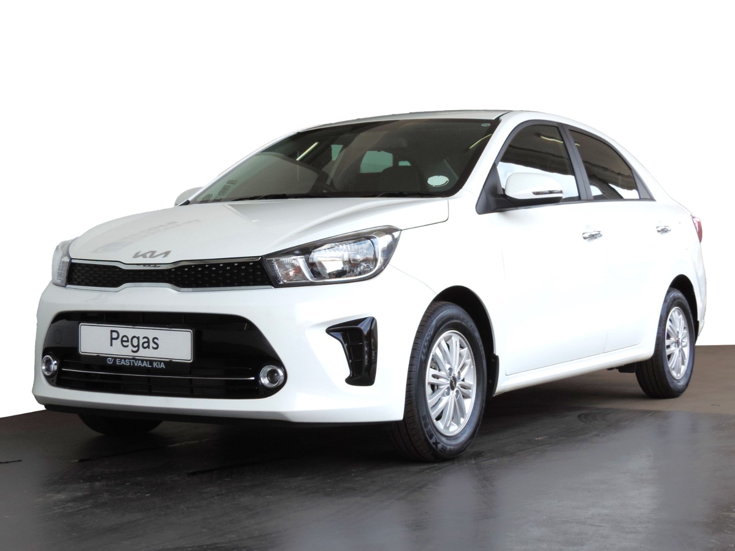 KIA PEGAS 1.4 EX - 2 